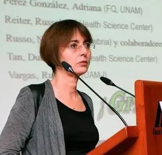 Annia Galano